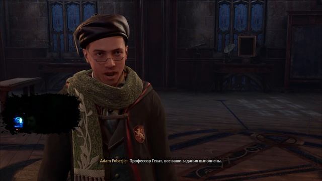 Hogwarts Legacy ▶ Прохождение 3 смотреть онлайн