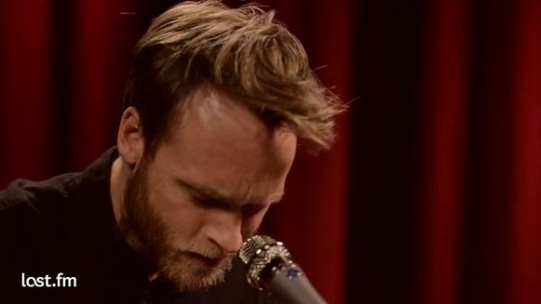 Penguin Prison: Try To Lose (Last.fm Sessions)