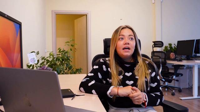 A week in the life of an Eastern European software development company | Vlog смотреть онлайн