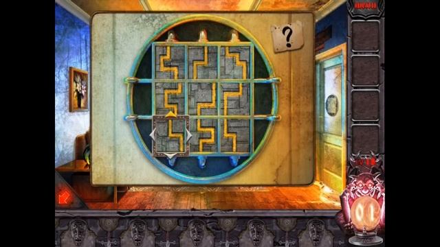Can You Escape The 100 Rooms VIII level 18 смотреть онлайн