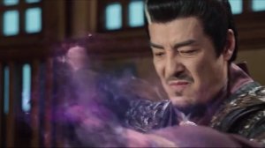 Цинцин в моём сердце 1 сезон 17 серия