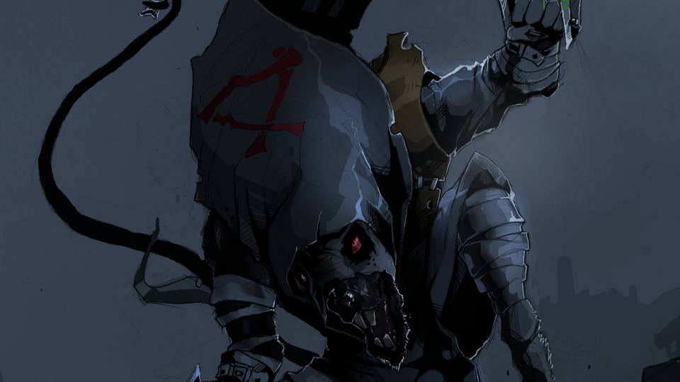 Warhammer Vermintide 2 или  как мы шли до Каты 3