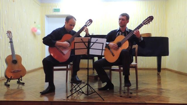 Анданте Антонио Вивальди смотреть онлайн