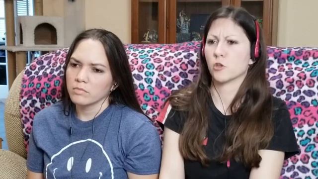 The Last of Us 2 SHIMMER HORSE and JORDAN - Reaction [Gameplay Playthrough] смотреть онлайн
