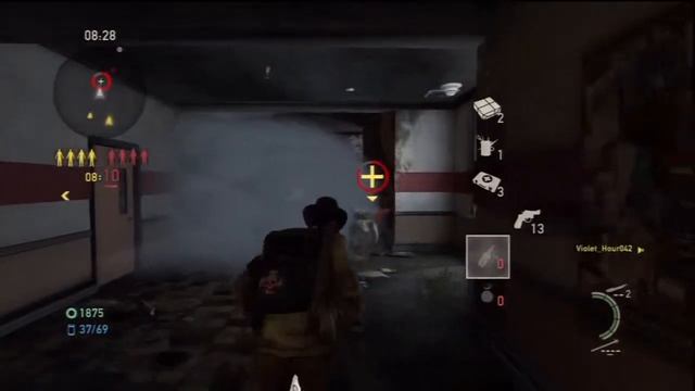 the last of us - Team Battle - University (6) смотреть онлайн