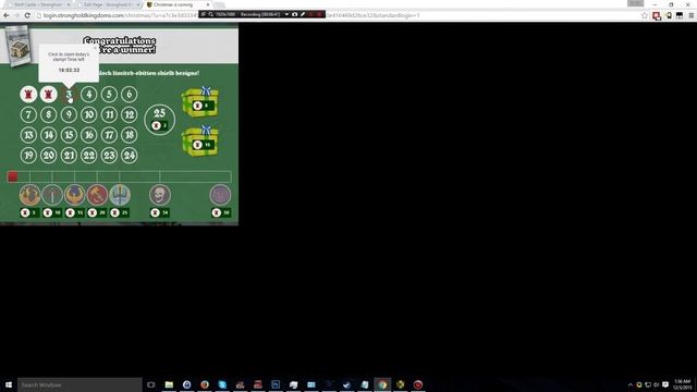Stronghold Kingdoms - Holiday 2015 FAQs смотреть онлайн