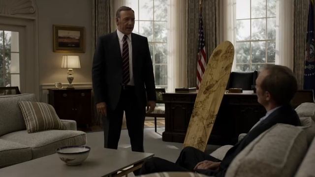 House of cards francis with Russian смотреть онлайн