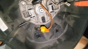 Как Снять Руль ? Лада Гранта