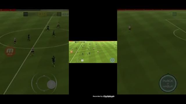 Прохождение игры FIFA mobile смотреть онлайн