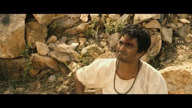 Manjhi - The Mountain Man | Scene 1 | Nawazuddin Siddiqui | Radhika Apte | Viacom18 Studios смотреть онлайн