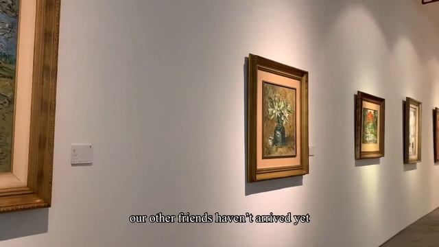 museum date, hanging out with friends + happy new year смотреть онлайн