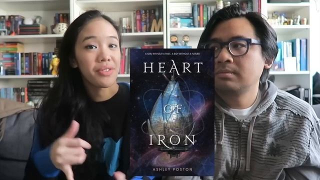 What We Read S01E11 смотреть онлайн