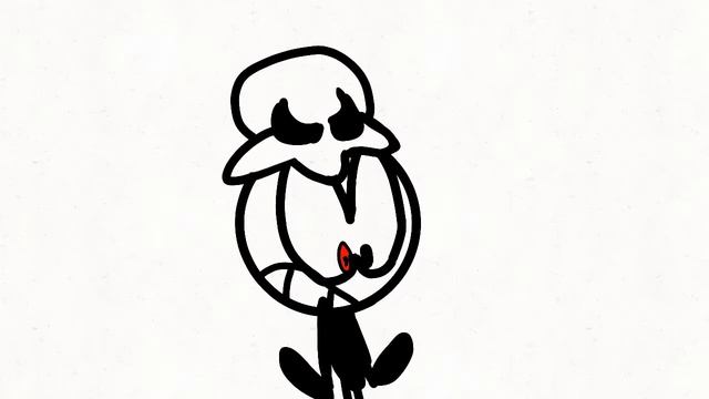 Old animation I forgot to post last year смотреть онлайн