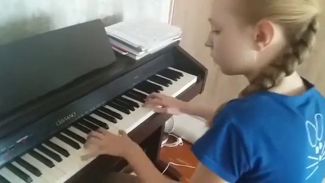 Коваленок Алина смотреть онлайн