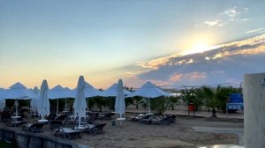 Von Resort Golden Beach обзор отеля в Турции