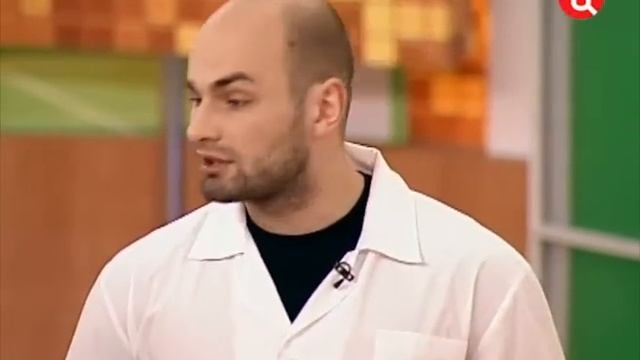 Доктор Борменталь Худеем на глазах у ВСЕЙ СТРАНЫ смотреть онлайн