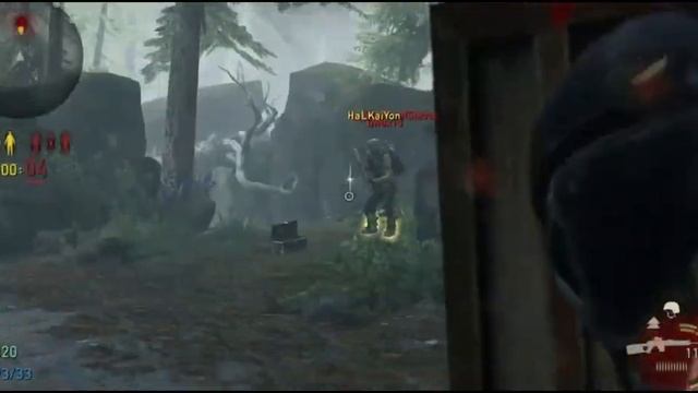 1 vs 13 COMEBACK - The Last of Us: Remastered Multiplayer смотреть онлайн
