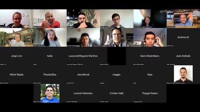 UTExpress - "Undertesters por el mundo " (con I. Rerdanoski, M. Aguilera, G. Mata, N. López ) смотреть онлайн