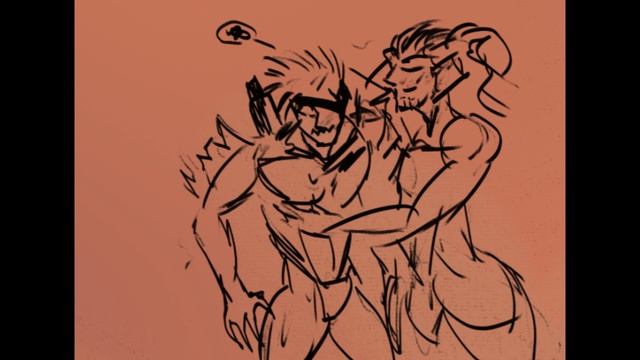 Jetstream Sam... Let's Dance!