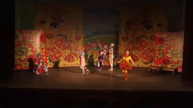 Компания Твикс.Шимко Дарья. В деревне ежики.