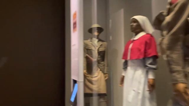 Australian War Memorial Full Tour, Canberra Australia