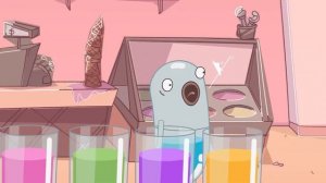 Summer Holiday | HYDRO and FLUID | Funny Cartoons for Children | WildBrain Cartoon TV
