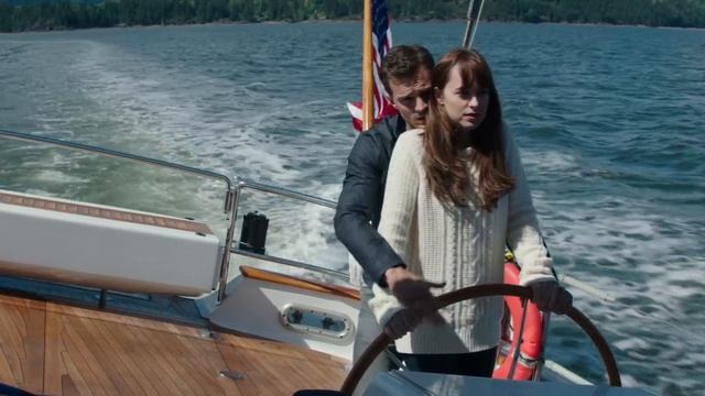 I Don't Wanna Live Forever (Scene from Fifty Shades Darker) смотреть онлайн