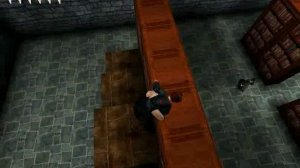 Прохождение Гарри Поттер и Тайная Комната. Злой Гарри