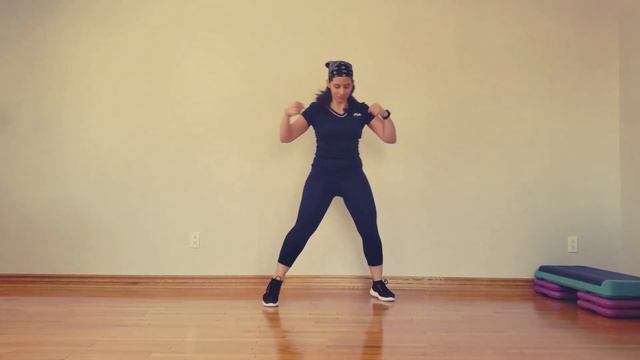 Fitness Routine//''Last Night'' by Chris Anderson & Dj Robbie смотреть онлайн