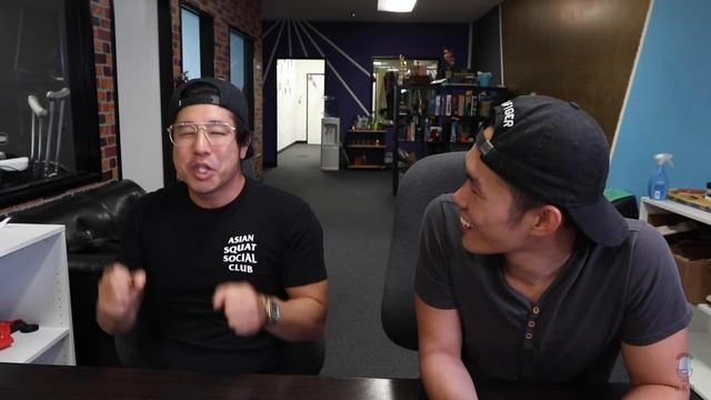 Don't Get Married Before Discussing These Things (ft. Randall Park) смотреть онлайн