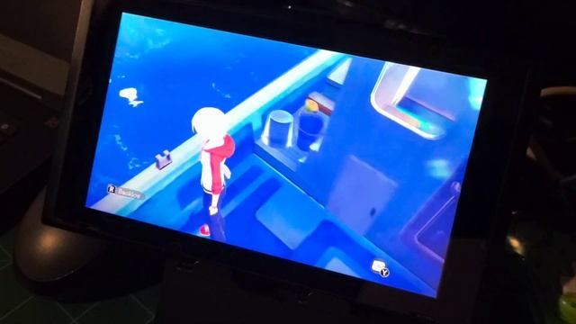 PLAYING GAME DEMO OF ANOTHER CODE: RECOLLECTION NINTENDO SWITCH FO FREE 2024 смотреть онлайн