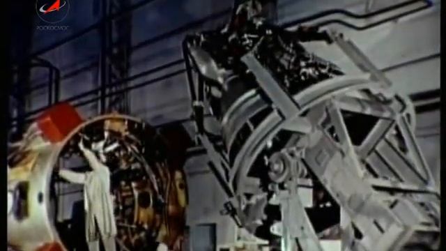 Конструктор Янгель смотреть онлайн