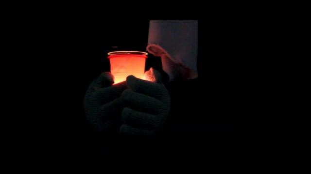 Акция "Зажги свечу памяти!...". 27 января 2012 год смотреть онлайн