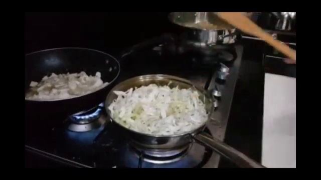 Fresh Lumpia смотреть онлайн