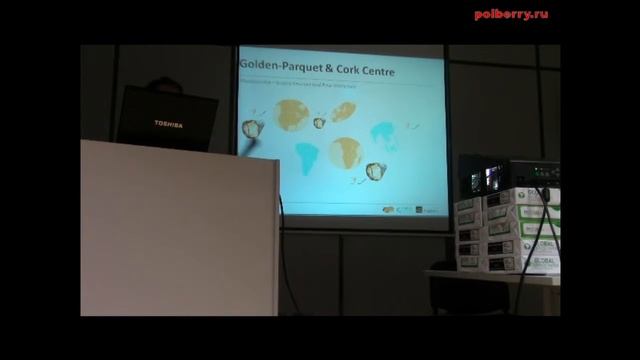 Семинар массив и террасная доска Golden Parquet!!! (часть1)