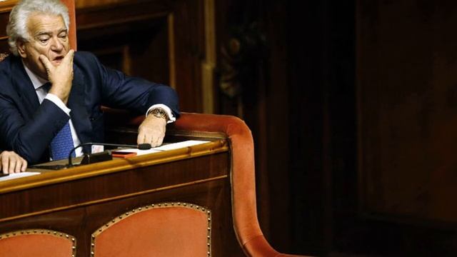L’improbabile storia dell’emendamento “salva-Verdini” смотреть онлайн