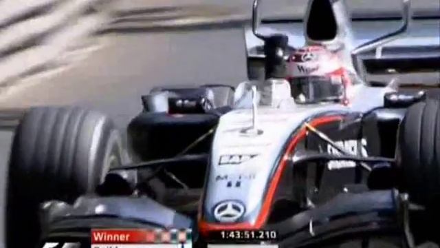 Kimi Räikkönen - Especial смотреть онлайн