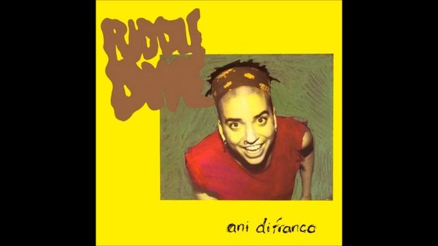 Ani DiFranco - My IQ смотреть онлайн