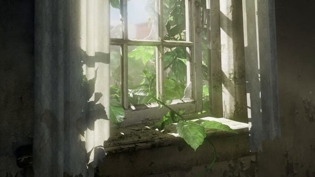 (The Last of Us) - Main Menu Theme & Music смотреть онлайн