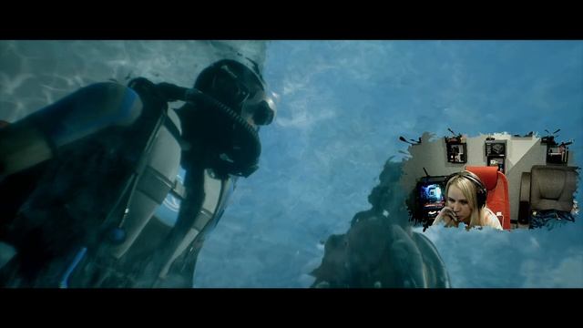 The Dark Pictures: Man of Medan ▶ Прохождение 1 смотреть онлайн