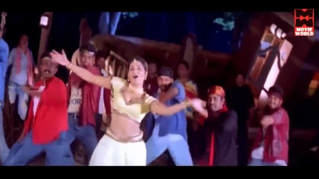 Machan Meesai Video Songs # Dhill # Tamil Songs # Tamil Kuthu Songs смотреть онлайн