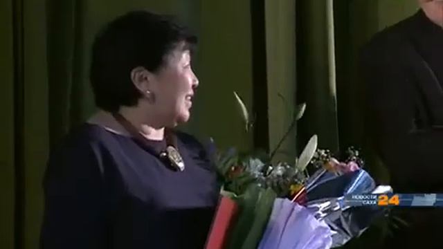 Теперь у коренных малочисленных народов севера есть свой театр смотреть онлайн