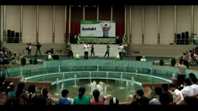 Bakha 84 - Зиндагира дуст медорем (Концерт ) смотреть онлайн