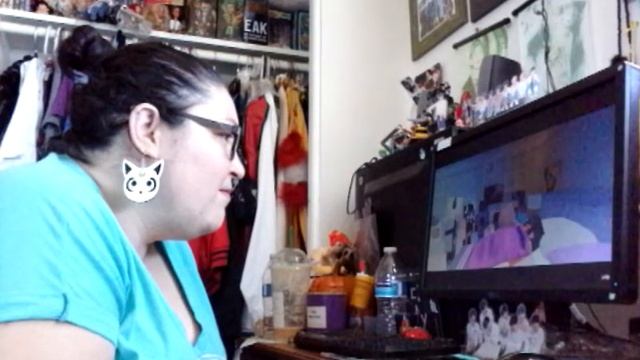 MY INNER DEMONS | AVA IS DEAD! EP11 | A MINECRAFT ROLEPLAY REACTION смотреть онлайн