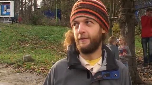 ТВС - Пущино - ФУНТиК в городе