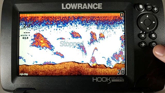 How To - Fix Stopped Sonar Issue смотреть онлайн