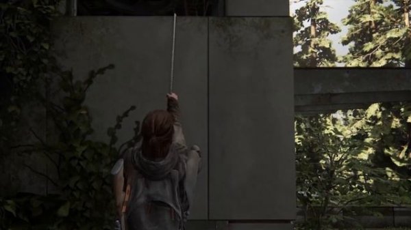 GUZNO - The Last Of Us 2 (Смешные моменты) [ЧАСТЬ 1]