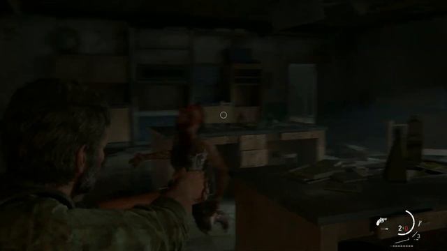I’m Gonna Need To Pop A XANAX After That! | The Last Of Us Part 1 Remake смотреть онлайн