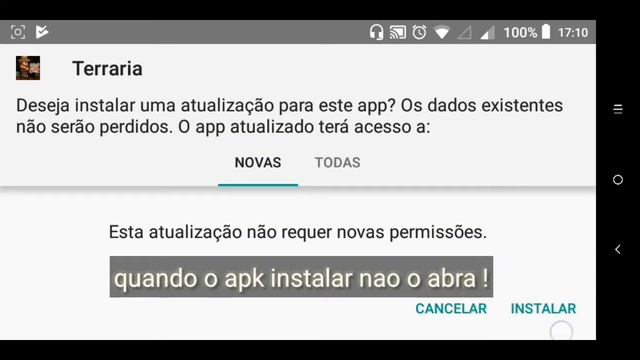Terraria 1.2.12785 apk+obb mediafire-tutorial passo a passo da instalação смотреть онлайн