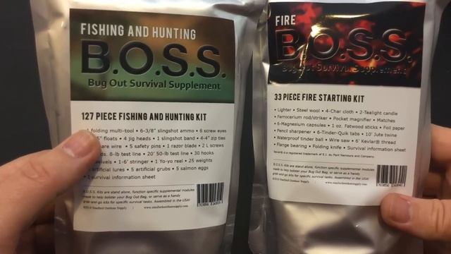 Massive Gear Update - EDC - Camping - Survival - Oct 2016 смотреть онлайн